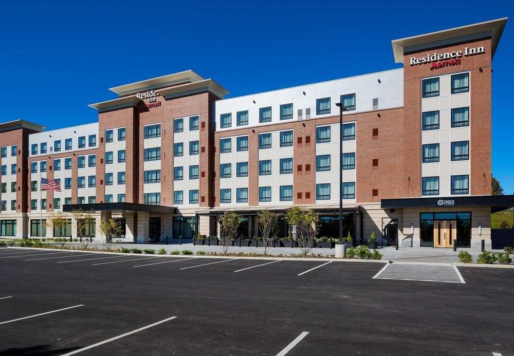 Residence Inn By Marriott Bangor Extérieur photo