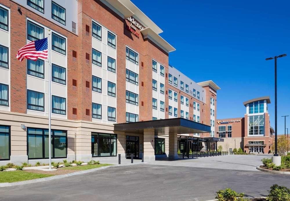 Residence Inn By Marriott Bangor Extérieur photo