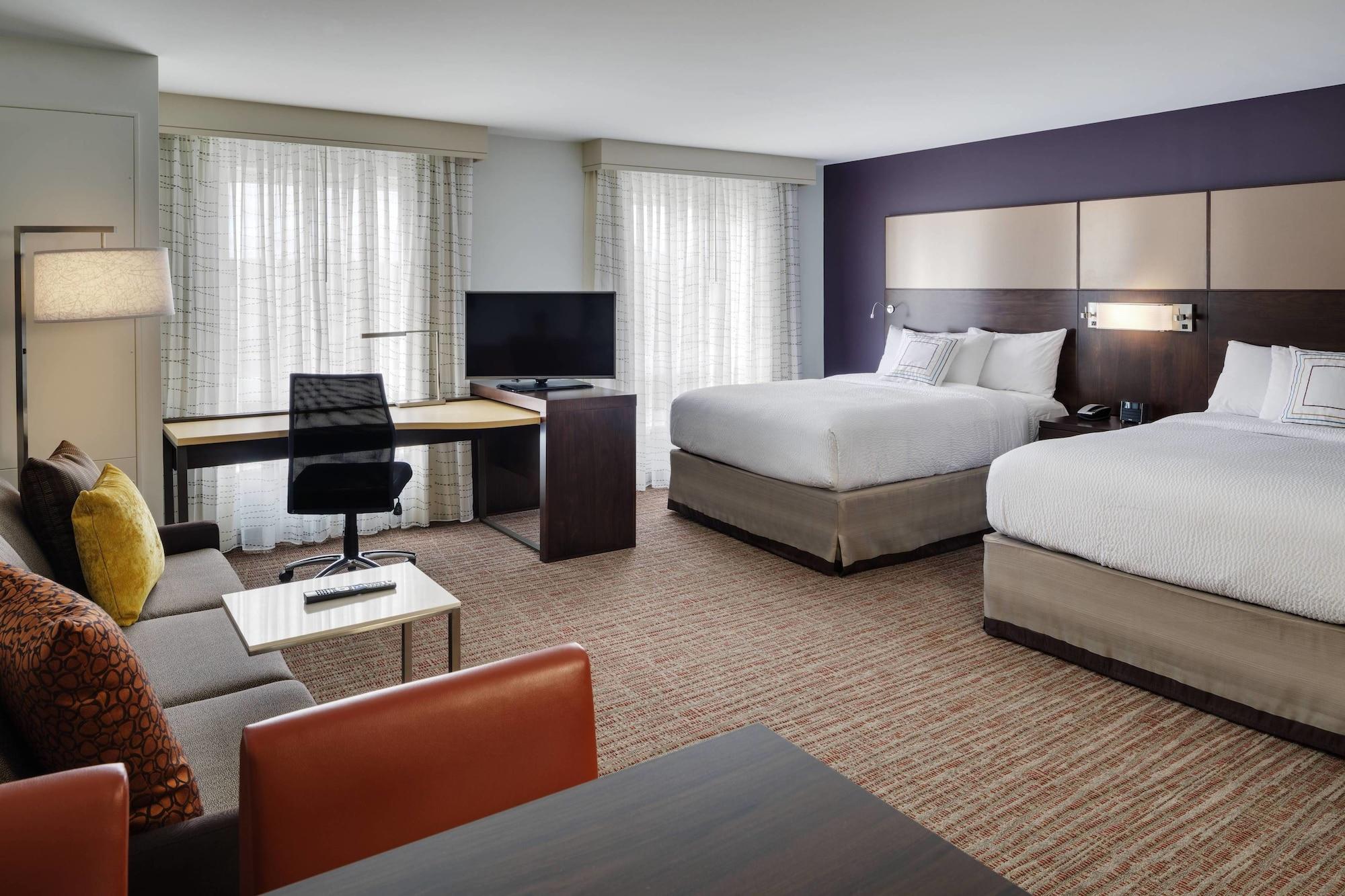 Residence Inn By Marriott Bangor Extérieur photo