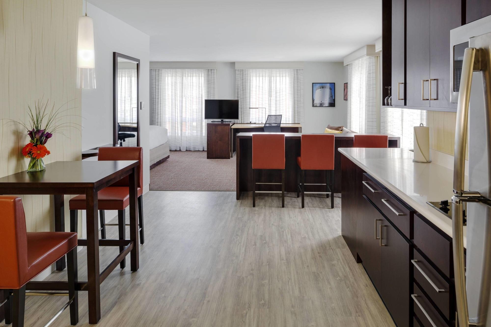 Residence Inn By Marriott Bangor Extérieur photo