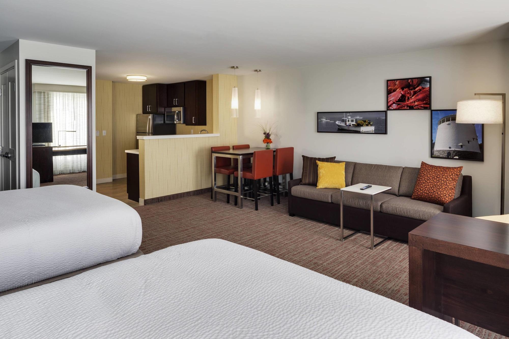 Residence Inn By Marriott Bangor Extérieur photo
