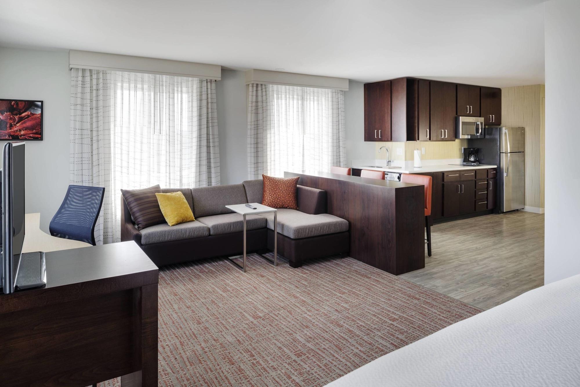 Residence Inn By Marriott Bangor Extérieur photo