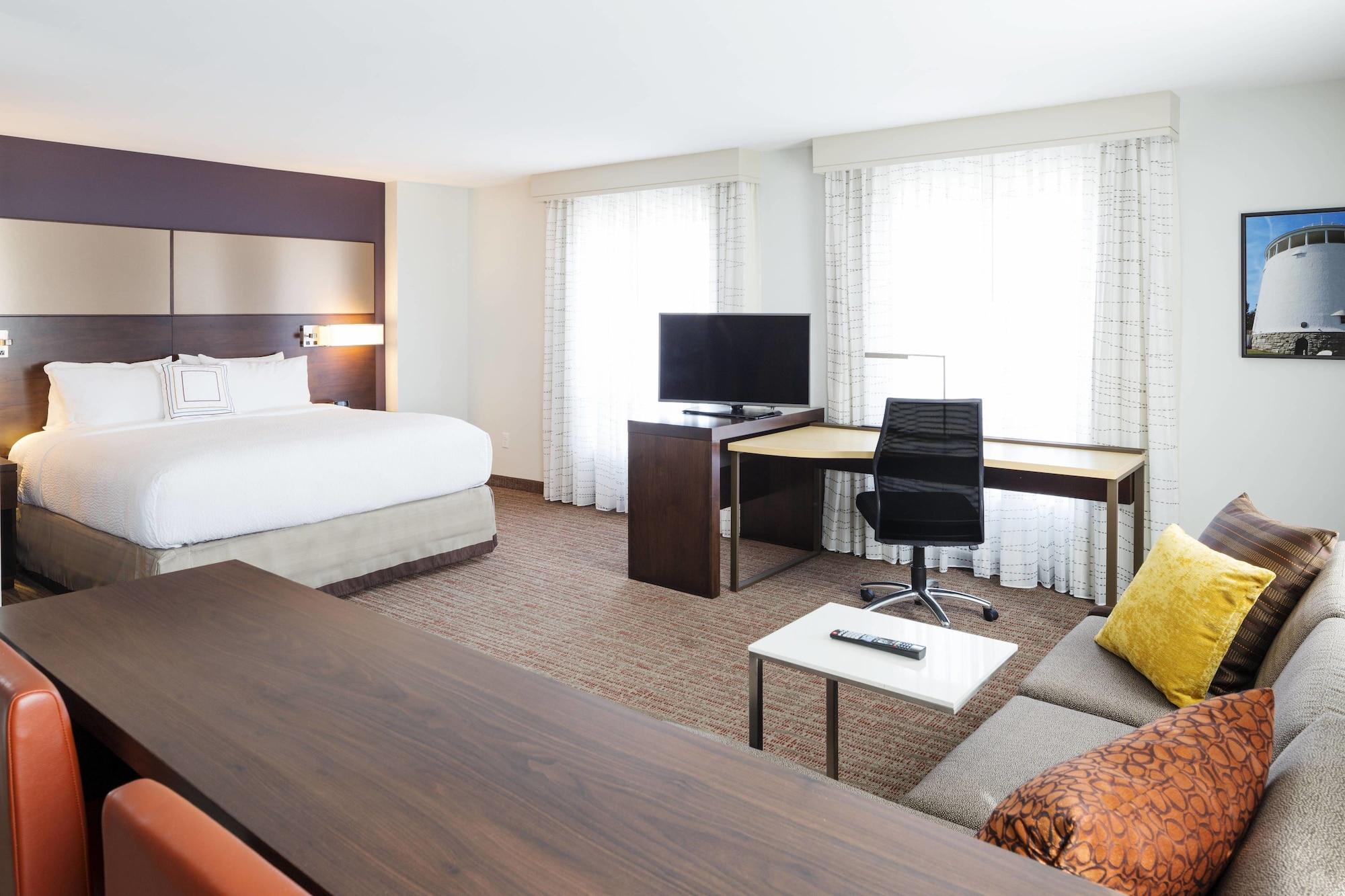 Residence Inn By Marriott Bangor Extérieur photo