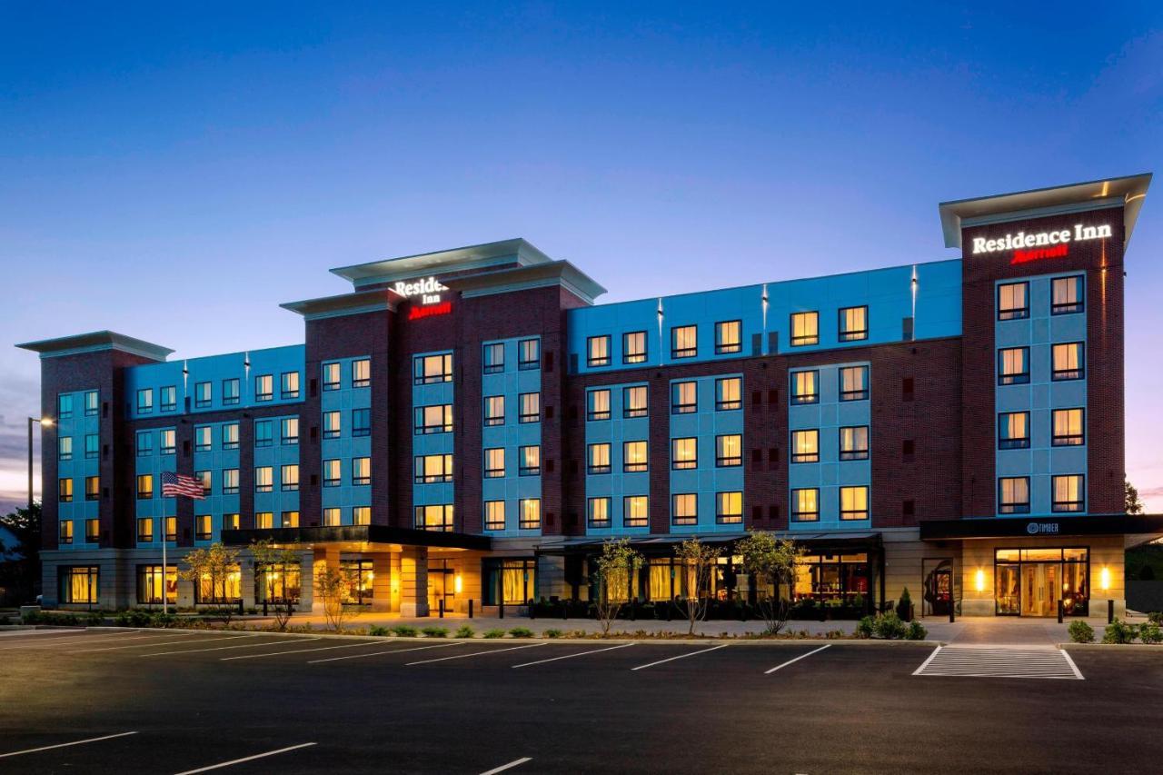 Residence Inn By Marriott Bangor Extérieur photo