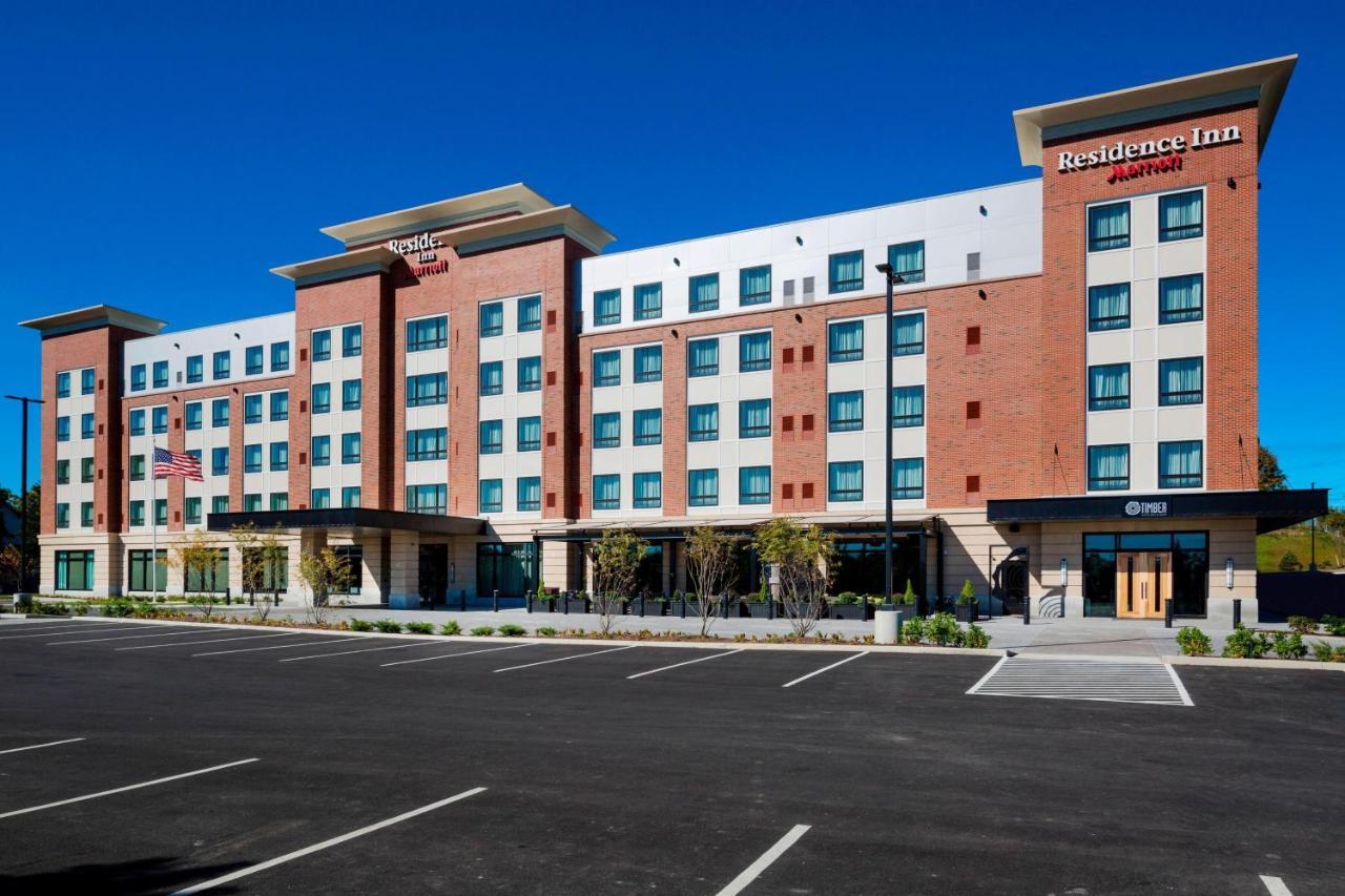 Residence Inn By Marriott Bangor Extérieur photo