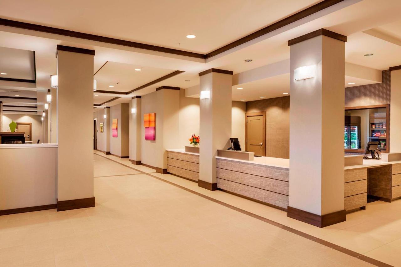 Residence Inn By Marriott Bangor Extérieur photo