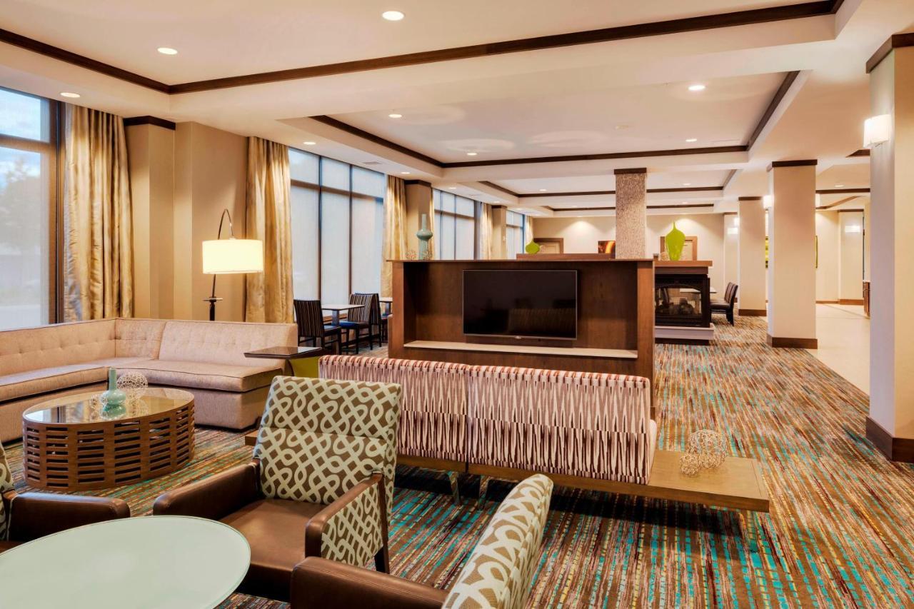 Residence Inn By Marriott Bangor Extérieur photo