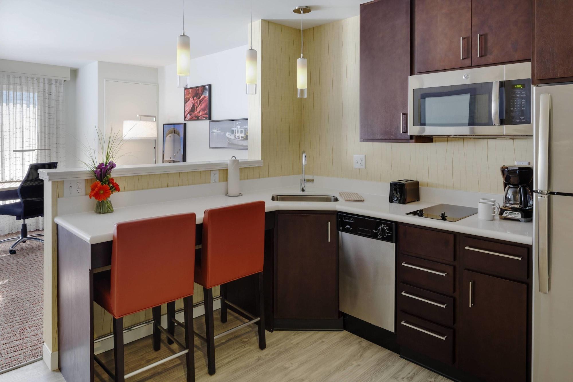 Residence Inn By Marriott Bangor Extérieur photo