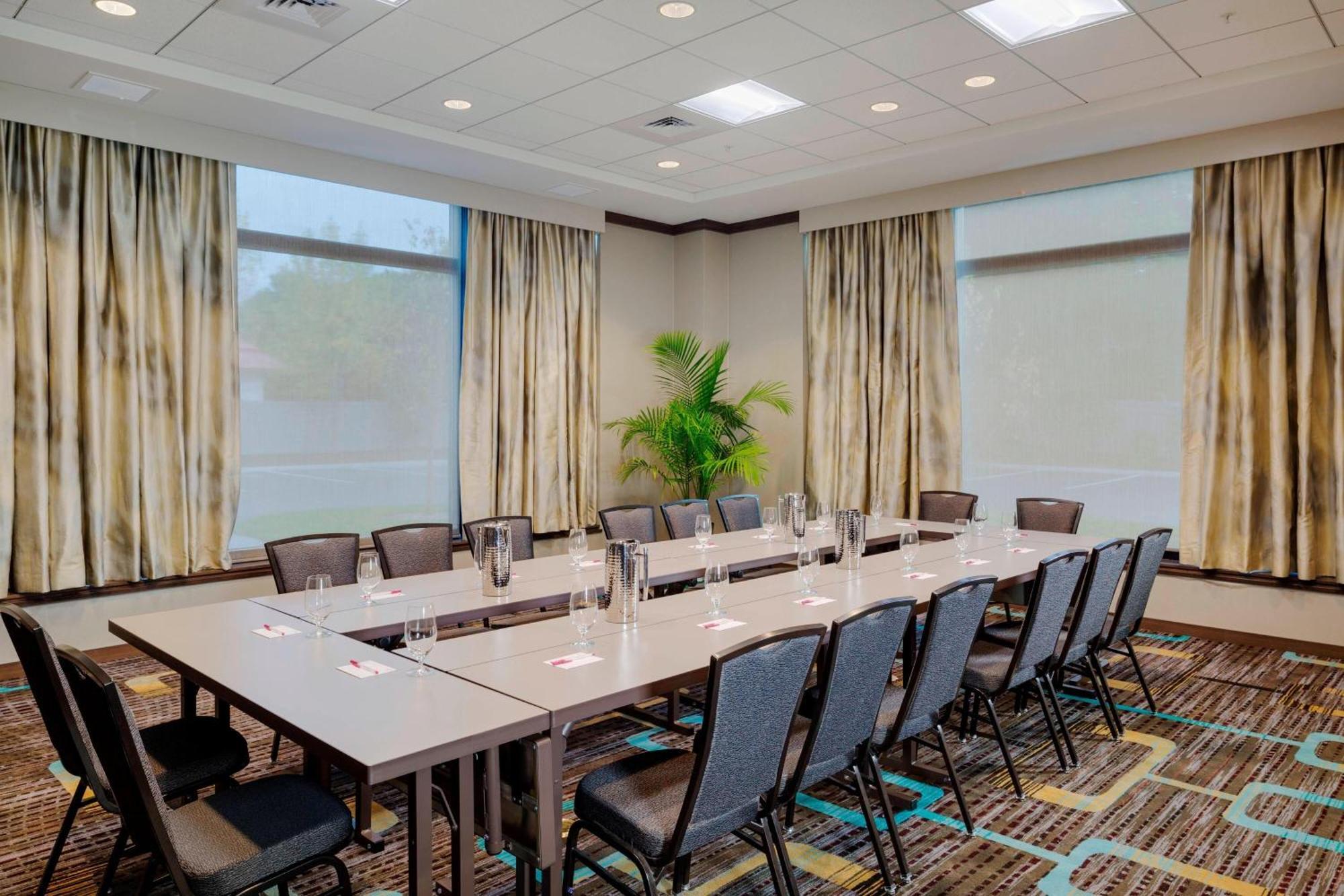 Residence Inn By Marriott Bangor Extérieur photo