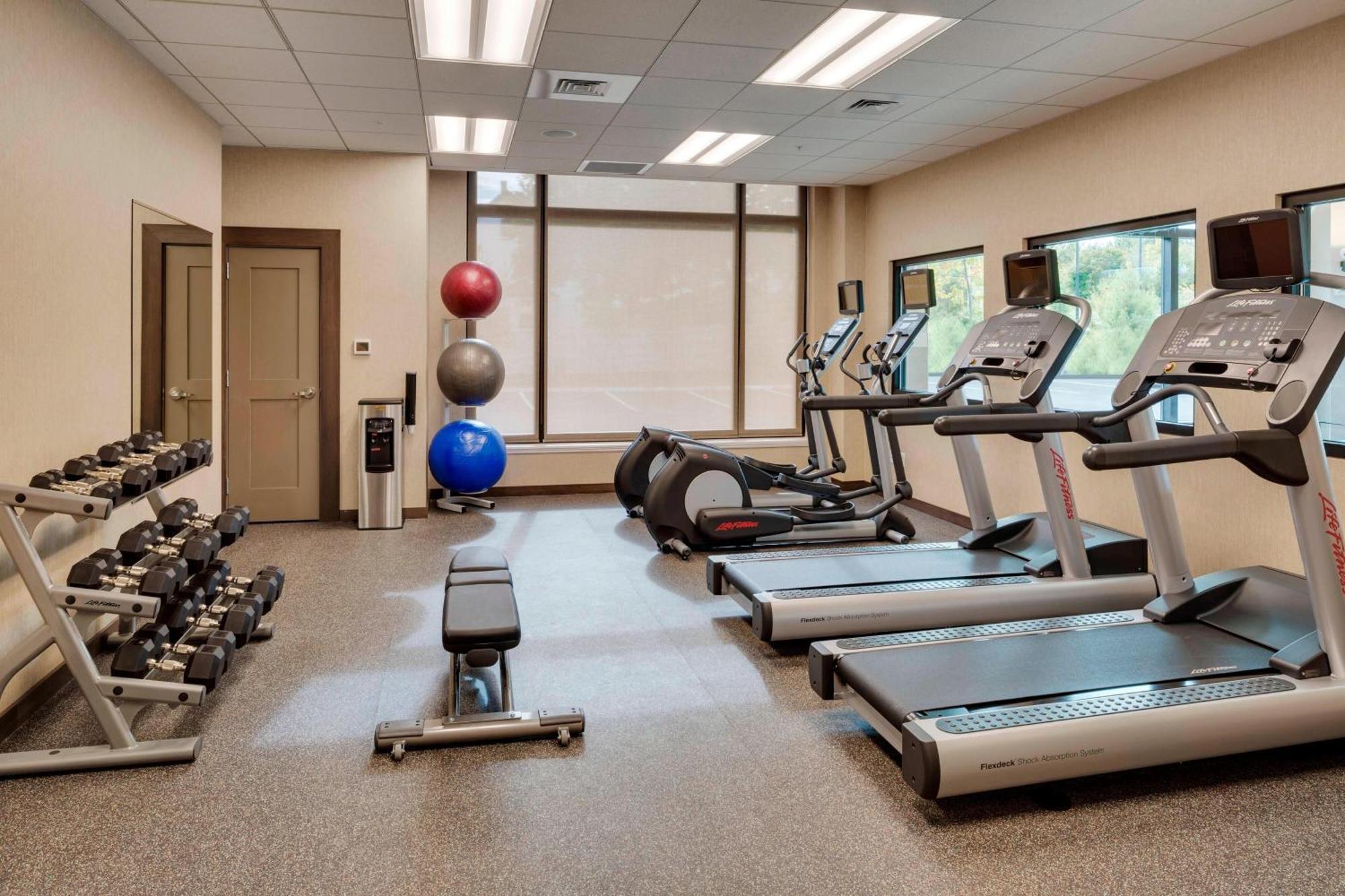 Residence Inn By Marriott Bangor Extérieur photo