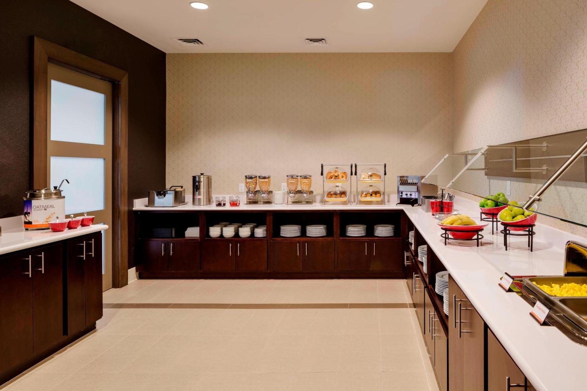 Residence Inn By Marriott Bangor Extérieur photo