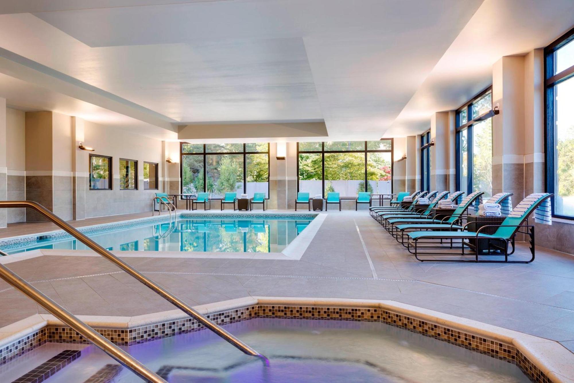 Residence Inn By Marriott Bangor Extérieur photo