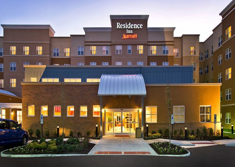 Residence Inn By Marriott Bangor Extérieur photo