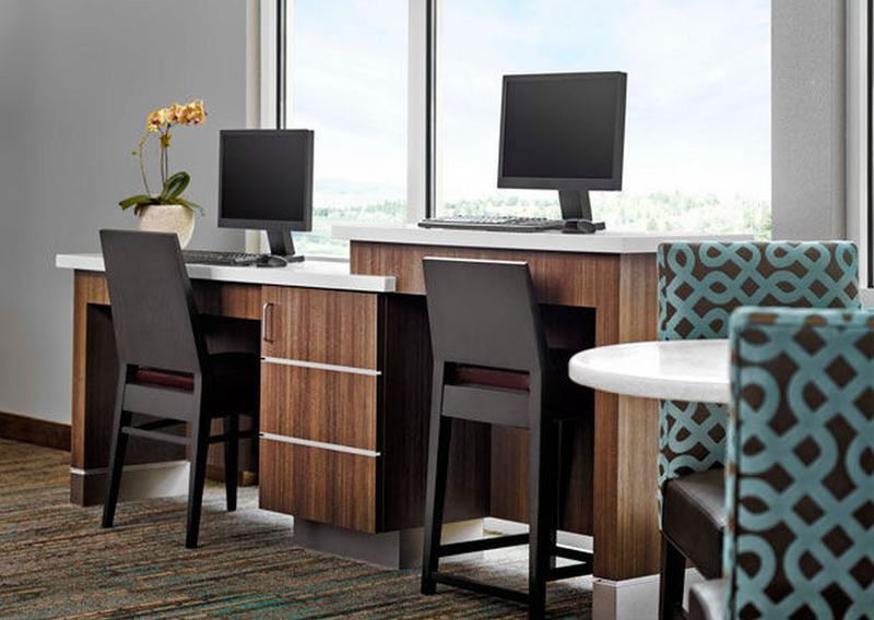 Residence Inn By Marriott Bangor Extérieur photo