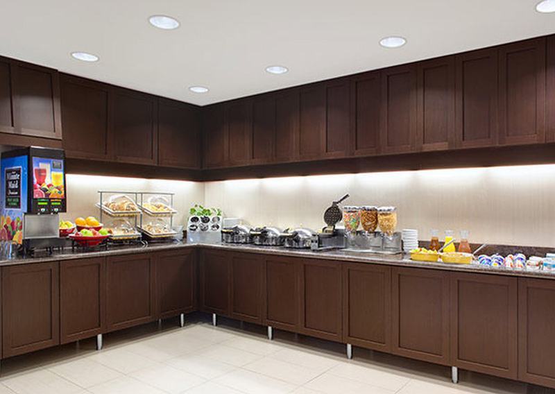 Residence Inn By Marriott Bangor Extérieur photo