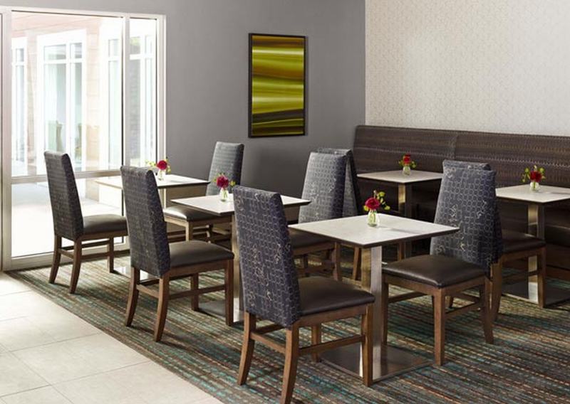 Residence Inn By Marriott Bangor Extérieur photo
