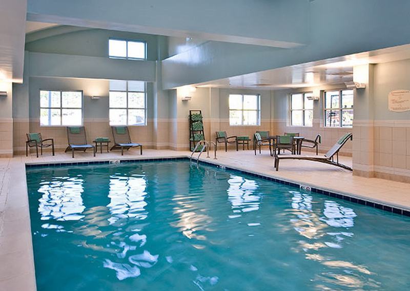 Residence Inn By Marriott Bangor Extérieur photo