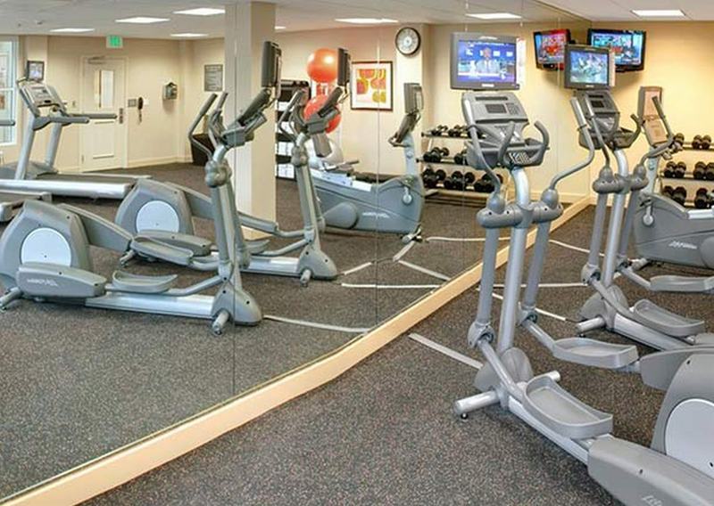 Residence Inn By Marriott Bangor Extérieur photo