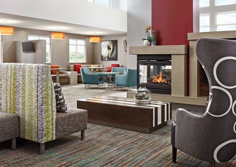 Residence Inn By Marriott Bangor Extérieur photo