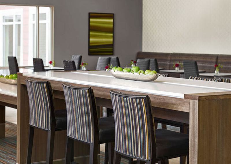 Residence Inn By Marriott Bangor Extérieur photo