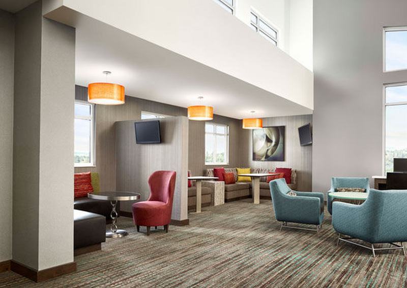 Residence Inn By Marriott Bangor Extérieur photo