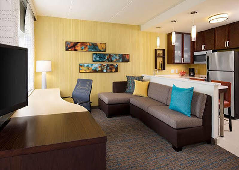 Residence Inn By Marriott Bangor Extérieur photo