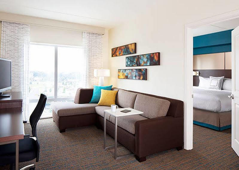 Residence Inn By Marriott Bangor Extérieur photo