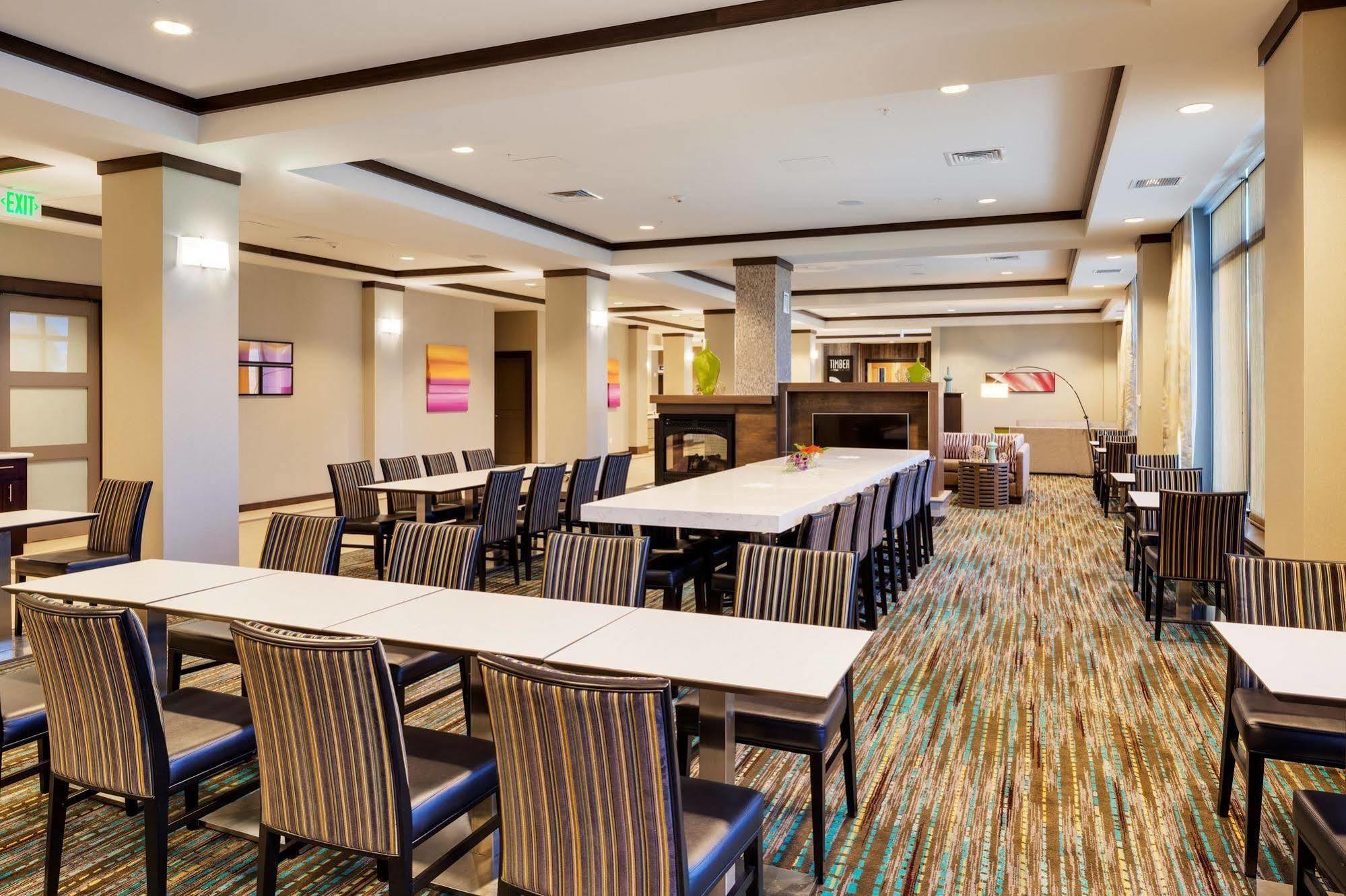 Residence Inn By Marriott Bangor Extérieur photo