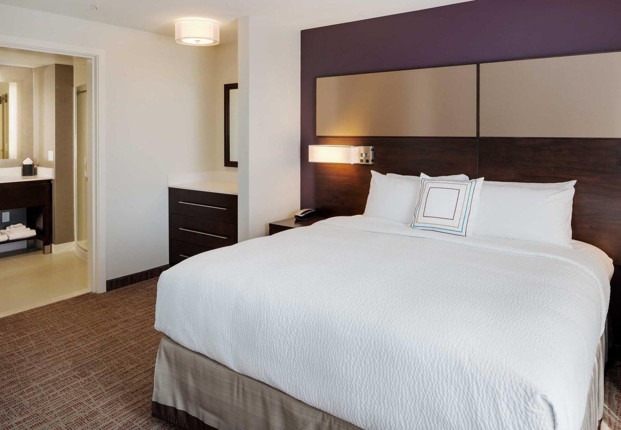 Residence Inn By Marriott Bangor Extérieur photo