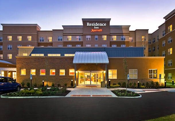 Residence Inn By Marriott Bangor Extérieur photo